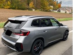 Grau Gebraucht 2025 BMW iX1 Performance SUV | 47.300 € (Etwas zu teuer)