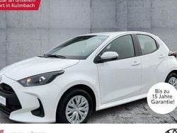 Weiß Gebraucht 2024 Toyota Yaris Hybrid Business Edition Kleinwagen | 21.250 € (Guter Preis)