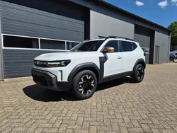 Weiss Neu 2025 Dacia Duster Extreme SUV | 30.358 € (Fairer Preis)