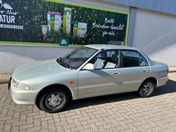 Grün Gebraucht 1995 Mitsubishi Lancer Limousine | 3.490 €