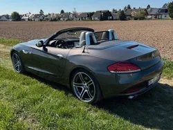 Gebraucht 2010 BMW Z4 Sport Line Cabrio | 19.900 € (Guter Preis)
