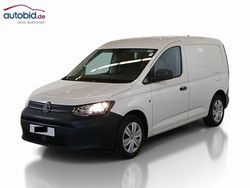 Candyweiss Gebraucht 2022 VW Caddy Comfortline Van / Kleinbus | 19.990 € (Superpreis)