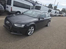 Grau Gebraucht 2015 Audi A4 Kombi | 9.500 € (Superpreis)