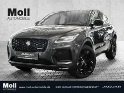 Grau Gebraucht 2023 Jaguar E-Pace R-Dynamic SUV | 45.690 € (Teuer)