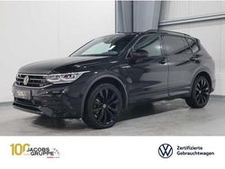 Gebraucht 2023 VW Tiguan Allspace R-line SUV | 53.870 €