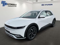 Weiß Gebraucht 2024 Hyundai Ioniq 5 Dynamiq SUV | 39.990 € (Teuer)