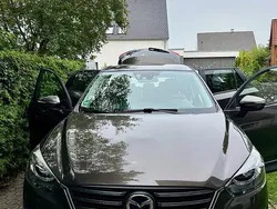Braun Gebraucht 2016 Mazda CX-5 SUV | 13.999 € (Etwas zu teuer)