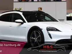 Other Gebraucht 2022 Porsche Taycan Cross Turismo Limousine | 64.900 € (Guter Preis)