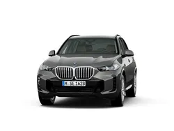 Grau Gebraucht 2024 BMW X5 Shadowline SUV | 84.800 € (Fairer Preis)