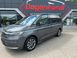 Neu 2025 VW Multivan Style Van / Kleinbus | 69.990 € (Teuer)