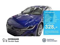 VW Arteon