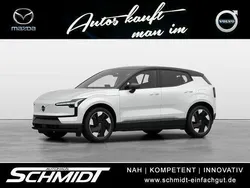 Weiß Gebraucht 2025 Volvo EX30 Ultra SUV | 43.990 €