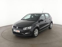 Grau Gebraucht 2017 VW Polo Comfortline Limousine | 9.250 € (Fairer Preis)