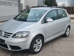 Silber Gebraucht 2007 VW Golf Plus Van / Kleinbus | 4.490 € (Fairer Preis)