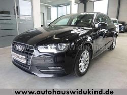 Schwarz Gebraucht 2016 Audi A3 Sportback Performance Limousine | 11.990 € (Fairer Preis)