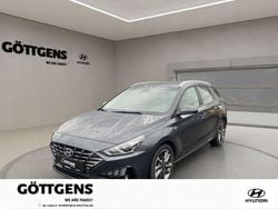 Schwarz Gebraucht 2023 Hyundai i30 Trend Kombi | 19.900 € (Guter Preis)