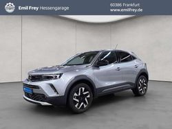 Grau Gebraucht 2023 Opel Mokka Elegance SUV | 21.950 € (Etwas zu teuer)