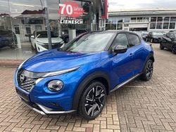 Blau Neu 2025 Nissan Juke SUV | 32.495 € (Teuer)