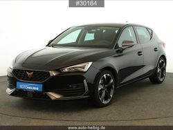 Mitternachtsschwarz Gebraucht 2024 Cupra Leon Kombi | 24.990 € (Superpreis)