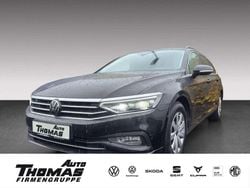 Deep black perleffekt Gebraucht 2022 VW Passat Business Kombi | 22.380 € (Superpreis)