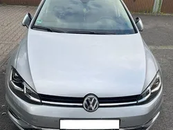 Silber Gebraucht 2018 VW Golf VII Join Limousine | 16.500 € (Guter Preis)