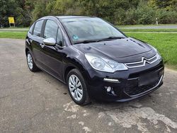 Schwarz Gebraucht 2013 Citroën C3 Kleinwagen | 4.300 € (Etwas zu teuer)