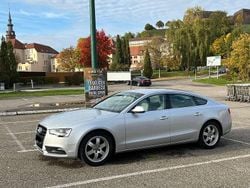 Gebraucht 2013 Audi A5 Sportback Kleinwagen | 10.500 € (Guter Preis)