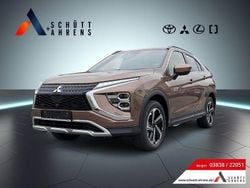 Braun Gebraucht 2024 Mitsubishi Eclipse Cross Plus SUV | 29.990 € (Fairer Preis)