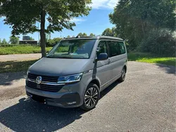 Grau Gebraucht 2021 VW T6.1 Edition Van | 62.999 €