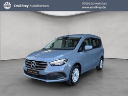 Grau Gebraucht 2025 Mercedes 180 Edition Limousine | 31.899 € (Fairer Preis)