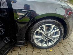 Schwarz Gebraucht 2018 Ford S-MAX ST-Line Van / Kleinbus | 17.750 €