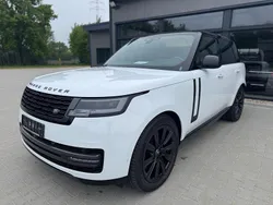 Weiß Gebraucht 2024 Land Rover Range Rover Autobiography SUV | 163.489 €