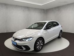 Weiß Gebraucht 2024 VW Polo Goal | 23.030 € (Fairer Preis)