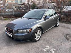 Grau Gebraucht 2009 Volvo C30 Drive Kinetic Kleinwagen | 4.900 € (Fairer Preis)