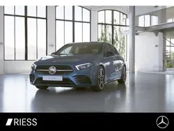 Mercedes A250