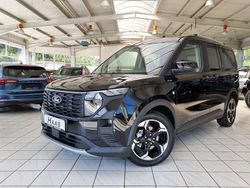 Schwarz Neu 2025 Ford Tourneo Courier Active Van / Kleinbus | 29.850 € (Fairer Preis)