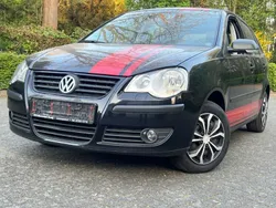 Schwarz Gebraucht 2007 VW Polo Limousine | 1.690 € (Guter Preis)