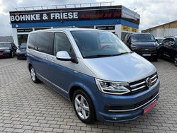 Silber Gebraucht 2015 VW T6 Generation Six Van | 30.999 €