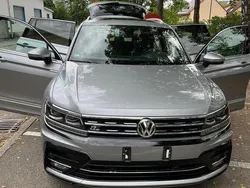 VW Tiguan Allspace
