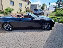 Schwarz Gebraucht 2011 BMW 650 Cabriolet Cabrio | 24.900 € (Guter Preis)