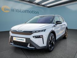 Weiß Neu 2025 Skoda Elroq SUV | 49.799 € (Teuer)