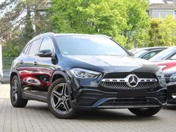Mercedes GLA250
