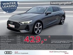 Chronosgrau metallic Gebraucht 2025 Audi A5 Comfort Kombi | 47.950 € (Fairer Preis)