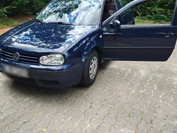 Andere farben Gebraucht 2000 VW Golf IV | 800 € (Superpreis)