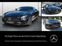 Mercedes AMG GT