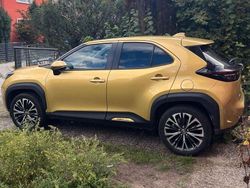 Gold Gebraucht 2022 Toyota Yaris Cross Elegant SUV | 23.500 € (Fairer Preis)