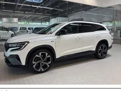 Weiß Gebraucht 2024 Renault Espace Esprit Alpine Van / Kleinbus | 36.880 €