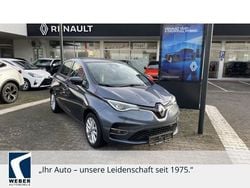 Grau Gebraucht 2020 Renault Zoe Experience Kleinwagen | 15.470 € (Etwas zu teuer)