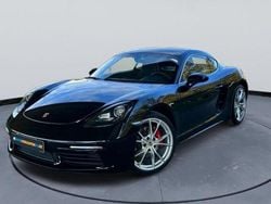 Andere Gebraucht 2018 Porsche Cayman Coupé | 56.990 € (Fairer Preis)