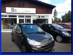 Braun Gebraucht 2013 Citroën C3 Comfort Kleinwagen | 5.500 € (Teuer)